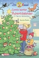 bokomslag Meine Freundin Conni - Connis bunter Adventskalender