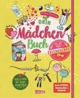 bokomslag Dein Mädchenbuch: Freundschaft