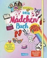 bokomslag #buch4you: Dein Mädchenbuch: Girlpower