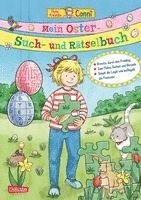 bokomslag Conni Gelbe Reihe (Beschäftigungsbuch): Mein Oster-Such- und Rätselbuch