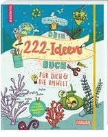 bokomslag #buch4you: Dein 222 Ideen-Buch für dich und die Umwelt