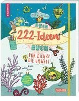 #buch4you: Dein 222 Ideen-Buch für dich und die Umwelt 1