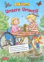 bokomslag Conni Gelbe Reihe (Beschäftigungsbuch): Unsere Umwelt