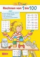 bokomslag Conni Gelbe Reihe (Beschäftigungsbuch): Rechnen von 1 bis 100