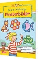 Conni Gelbe Reihe (Beschäftigungsbuch): Meine schönsten Fensterbilder