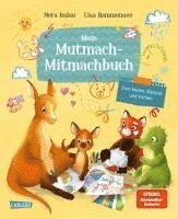 bokomslag Mein Mutmach-Mitmachbuch