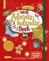 bokomslag #buch4you: Dein Adventskalender-Buch