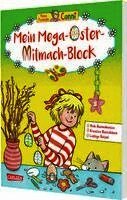 Hanna Sörensen - Conni Gelbe Reihe (Beschäftigungsbuch): Mein Mega-Oster-Mitmach-Block, Häftad