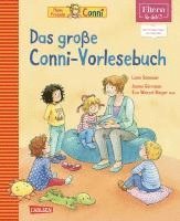 Das große Conni-Vorlesebuch  (ELTERN-Vorlesebuch) 1