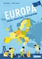 bokomslag Europa