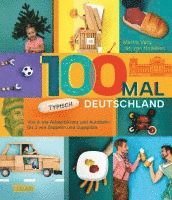 100 mal typisch Deutschland 1