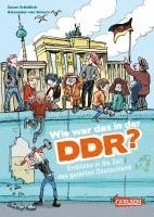 Wie war das in der DDR? 1