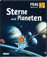 bokomslag Frag doch mal ... die Maus!: Sterne und Planeten