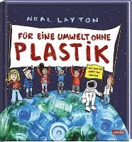 bokomslag Für eine Umwelt ohne Plastik