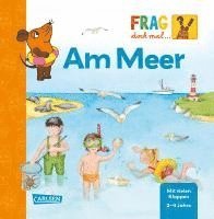 bokomslag Frag doch mal ... die Maus: Am Meer