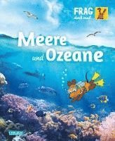 Frag doch mal ... die Maus: Meere und Ozeane 1