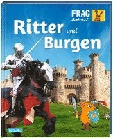 bokomslag Frag doch mal ... die Maus: Ritter und Burgen