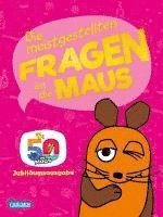 bokomslag Frag doch mal ... die Maus: Die meistgestellten Fragen an die Maus