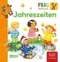 Frag doch mal ... die Maus: Jahreszeiten 1