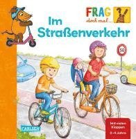 bokomslag Frag doch mal ... die Maus: Im Straßenverkehr