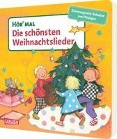 Hör mal (Soundbuch):  Die schönsten Weihnachtslieder, Kartonnage