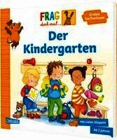 Frag doch mal ... die Maus: Der Kindergarten