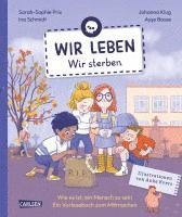 Wir leben  -  wir sterben 1