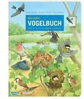bokomslag Mein großes Vogelbuch