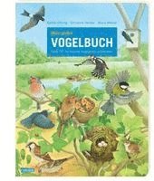 Mein großes Vogelbuch 1