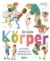 bokomslag So viele Körper