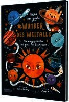 Gabby Dawnay - Kleine und große Wunder des Weltalls, Inbunden