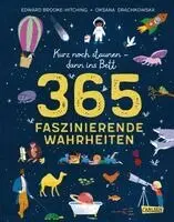 Edward Brooke-Hitching - 365 faszinierende Wahrheiten, Inbunden. Tillgänglighet: Lägg i varukorg