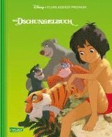Disney Filmklassiker Premium Dschungelbuch 1