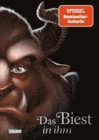 Disney - Villains 2: Das Biest in ihm