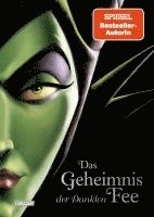 bokomslag Disney - Villains 4: Das Geheimnis der Dunklen Fee