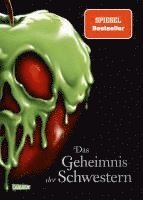 bokomslag Disney. Villains 6: Das Geheimnis der Schwestern