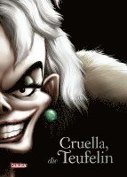 Disney. Villains 7: Cruella, die Teufelin 1