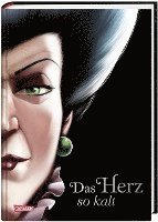 bokomslag Disney Villains 8: Das Herz so kalt (Cinderella)