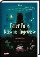 bokomslag Disney. Twisted Tales: Peter Pans Reise ins Ungewisse