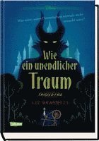 Liz Braswell, Walt Disney - Disney. Twisted Tales: Wie ein unendlicher Traum (Dornröschen), Inbunden