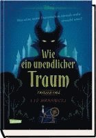 bokomslag Disney. Twisted Tales: Wie ein unendlicher Traum (Dornröschen)