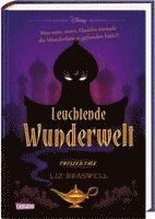 Disney. Twisted Tales: Leuchtende Wunderwelt (Aladdin) 1