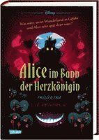 Disney. Twisted Tales: Alice im Bann der Herzkönigin 1