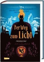 Walt Disney, Jen Calonita - Disney. Twisted Tales: Der Weg zum Licht (Hercules), Inbunden