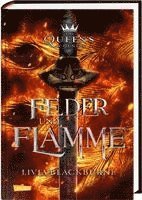 bokomslag Disney: The Queen's Council 2: Feder und Flamme (Mulan)