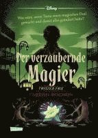 Walt Disney, Farrah Rochon - Disney. Twisted Tales: Der verzaubernde Magier (Tiana aus 'Küss den Frosch'), Inbunden