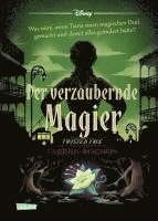 bokomslag Disney. Twisted Tales: Der verzaubernde Magier (Tiana aus 'Küss den Frosch')