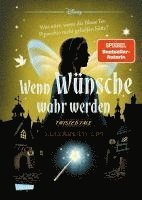 bokomslag Disney. Twisted Tales: Wenn Wünsche wahr werden - Was wäre, wenn die Blaue Fee Pinocchio nicht geholfen hätte?