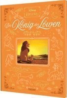 Disney: Disney: DISNEY DELUXE König der Löwen