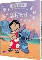 bokomslag Disney Silver-Edition: STITCH (Geschichten mit Lilo & Stitch)